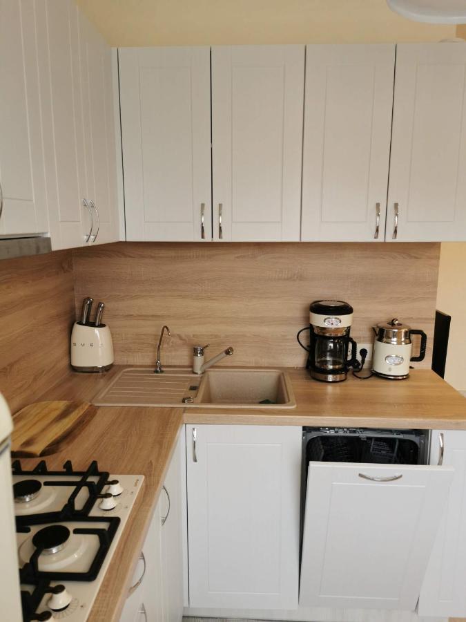 Mere 4 Apartment Sillamae