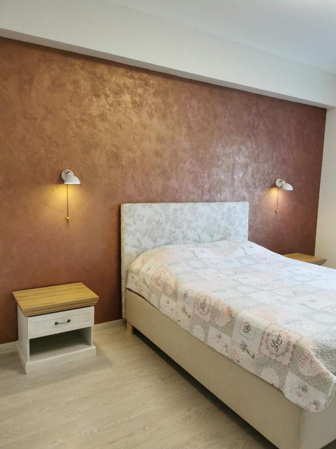 Mere 4 Apartment Sillamae